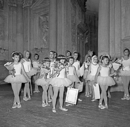 Scuola di danza Vanna Busolini