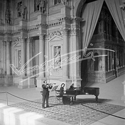 Teatro Olimpico Concerto