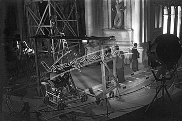 L Olimpico Film Teatro Olimpico