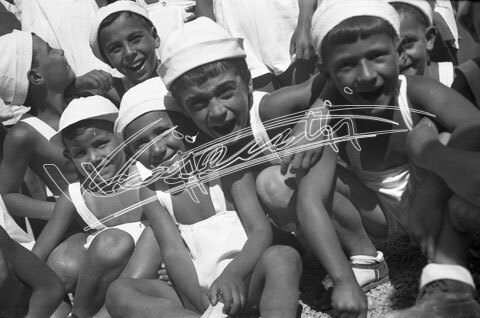 Casa del Sole. pellicola - negativo bianco e nero fto mm 60x60