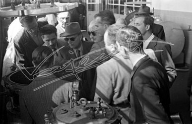 Fiera Campionaria di Vicenza 1946 Farmaceutica Zambon