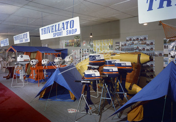 Trivellato Sport Shop Fiera del Tempo Libero Trivellato Sport Shop Fiera del Tempo Libero