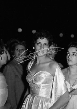 Fiera Campionaria di Vicenza 1955