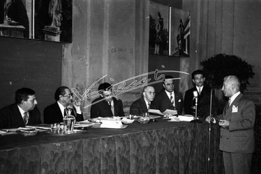 Fiera Campionaria di Vicenza 1955