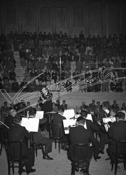 Teatro Olimpico Concerto dell Orchestra Pellizzari