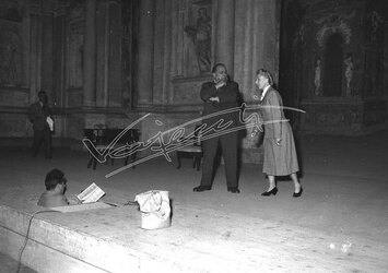 Teatro Olimpico Concerto dell Orchestra Pellizzari