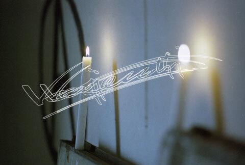 Casa del Sole. pellicola-negativo colore - 24X36