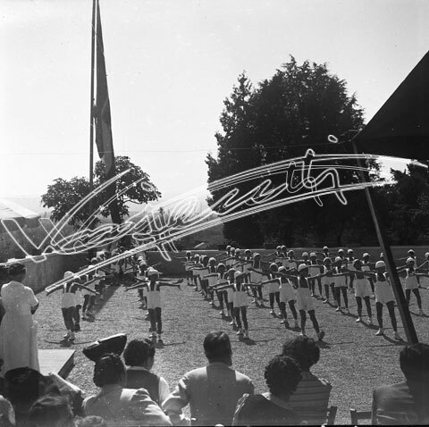 Casa del Sole. pellicola - negativo bianco e nero fto mm 60x60