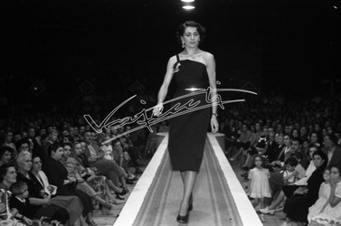 Fiera Campionaria di Vicenza 1949 Moda Fiera Campionaria di Vicenza 1949 Moda