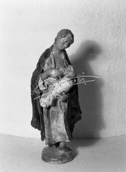 Fiera Campionaria di Vicenza 1953 Ceramiche Fiera Campionaria di Vicenza 1953 Ceramiche