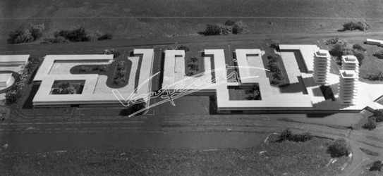 Fiera di Vicenza 1969 Immobiliare Ente Fiera Fiera di Vicenza 1969 Immobiliare Ente Fiera