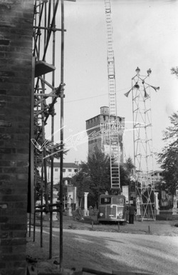 Fiera Campionaria di Vicenza 1947 Fiera Campionaria di Vicenza 1947