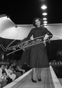 Fiera Campionaria di Vicenza 1949 Moda Fiera Campionaria di Vicenza 1949 Moda