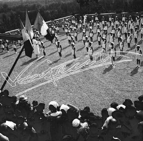 Casa del Sole. pellicola - negativo bianco e nero fto mm 60x60