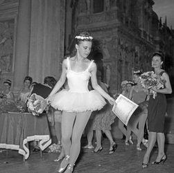 Scuola di danza Vanna Busolini