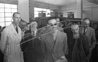 Fiera Campionaria di Vicenza 1946 Farmaceutica Zambon