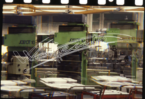 Mecc Alte spa. pellicola - diapositiva colore 24x36