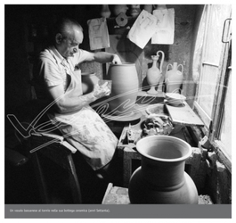 Ceramica Terre Cotte