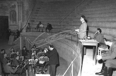 Teatro Olimpico Concerto dell Orchestra Pellizzari
