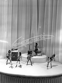 Fiera di Vicenza 1967 Salone Internazionale della Ceramica Ceramiche Fiera di Vicenza 1967 Salone Internazionale della Ceramica Ceramiche