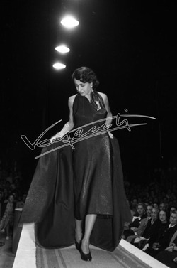 Fiera Campionaria di Vicenza 1949 Moda Fiera Campionaria di Vicenza 1949 Moda