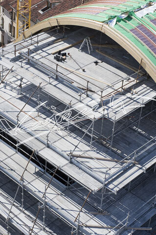 Basilica Palladiana : restauro 2007. digitale colore 63 MB