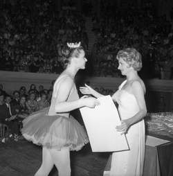 Scuola di danza Vanna Busolini