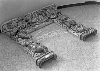 Fiera Campionaria di Vicenza 1953 Ceramiche