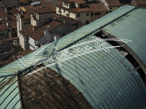 Basilica Palladiana : restauro 2007. digitale colore 63 MB