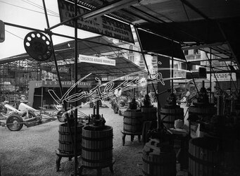 Fiera Campionaria di Vicenza 1948 Consorzio Agrario di Vicenza Fiera Campionaria di Vicenza 1948 Consorzio Agrario di Vicenza