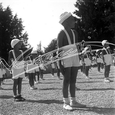 Casa del Sole. pellicola - negativo bianco e nero fto mm 60x60