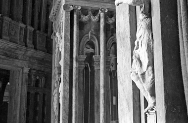 L Olimpico Film Teatro Olimpico