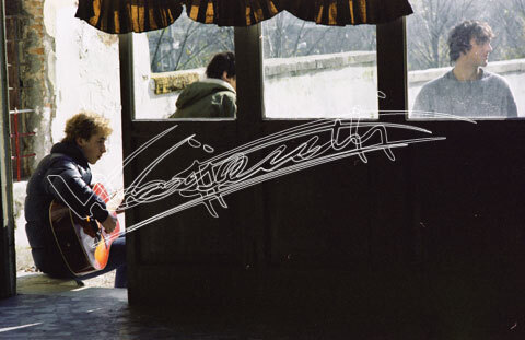 Casa del Sole. pellicola-negativo colore - 24X36