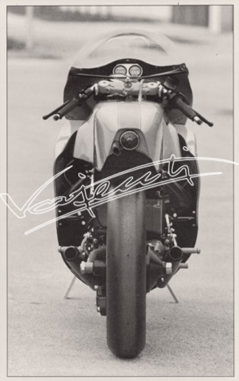 Moto Laverda Breganze : Mod. 1000 V6. digitale bianco e nero 23 MB