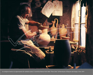 Ceramica Terre Cotte