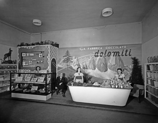 Fiera Campionaria di Vicenza 1948 Fiera Campionaria di Vicenza 1948