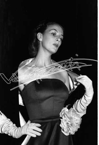 Fiera Campionaria di Vicenza 1950 : Padiglione della lana. Pellicola - negativo bianco e nero f.to mm 24X36