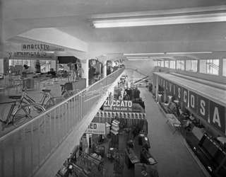 Fiera Campionaria di Vicenza 1948 Fiera Campionaria di Vicenza 1948