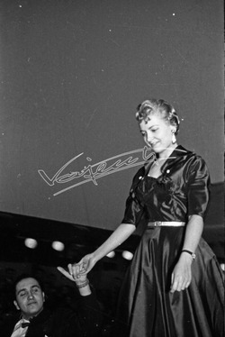 Fiera Campionaria di Vicenza 1955