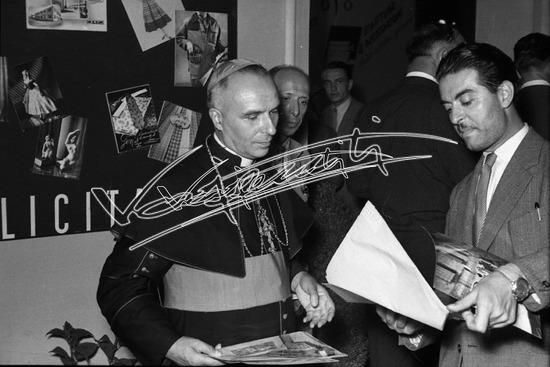 Vajenti - La storia. Pellicola - negativo bianco e nero f.to mm 24X36