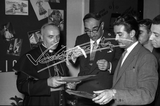 Vajenti - La storia. Pellicola - negativo bianco e nero f.to mm 24X36