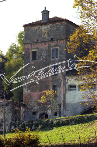 Casa del Sole. pellicola-negativo colore - 24X36