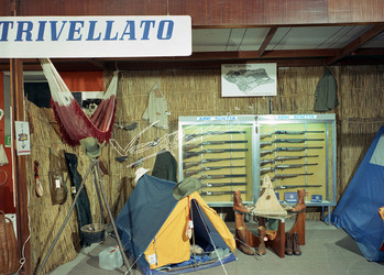 Trivellato Sport Shop Fiera del Tempo Libero Trivellato Sport Shop Fiera del Tempo Libero