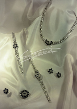 Fiera di Vicenza 1967 Mostra dell Oreficeria Stand F.lli Veronese