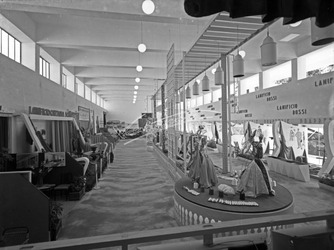 Fiera Campionaria di Vicenza 1948 Fiera Campionaria di Vicenza 1948