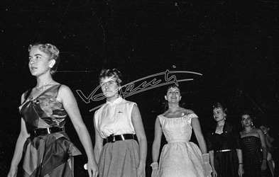 Fiera Campionaria di Vicenza 1955