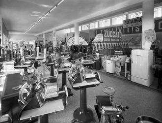 Fiera Campionaria di Vicenza 1948 Fiera Campionaria di Vicenza 1948