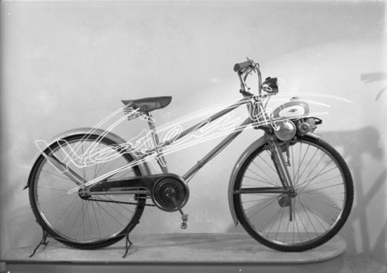 Cicli GOTT : di Chemello e Cappelletti. lastra di vetro - negativo bianco e nero fto mm 130x180