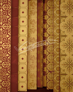 Fiera di Vicenza 1967 Salone Internazionale della Ceramica Stand Ceramica Artistica Vetri Antico Fiera di Vicenza 1967 Salone Internazionale della Ceramica Stand Ceramica Artistica Vetri Antico