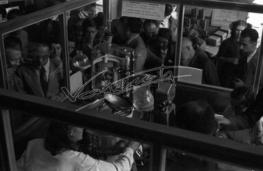 Fiera Campionaria di Vicenza 1946 Stand Farmaceutica Zambon